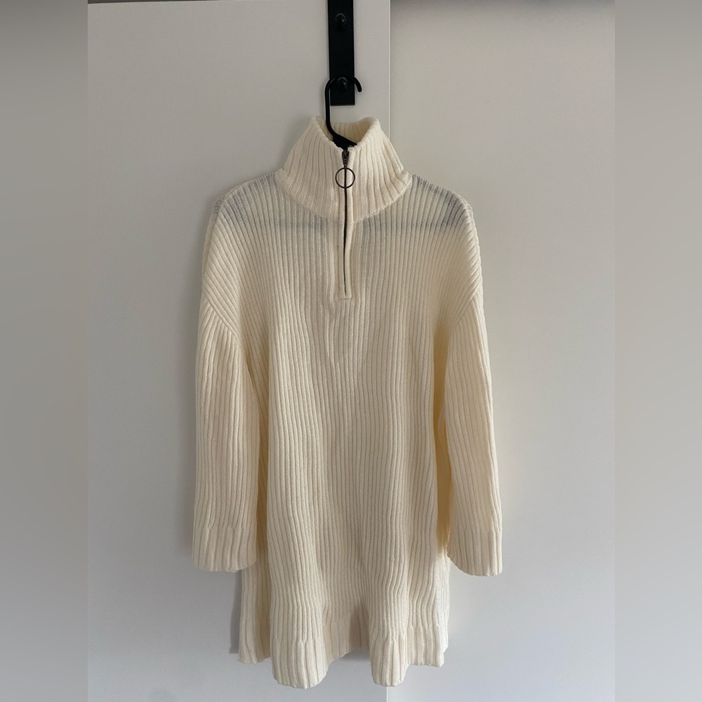 H&M Sweater Dress